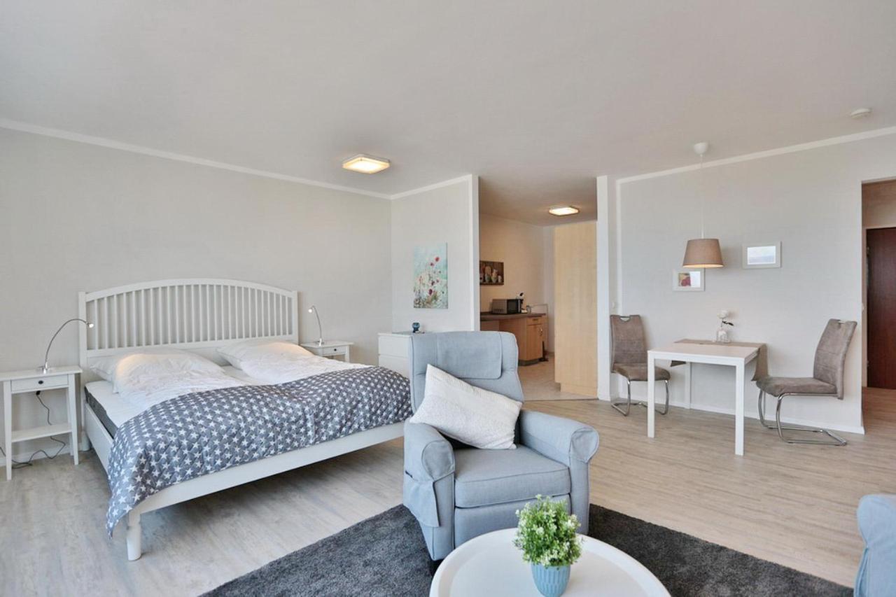 Haus Seebruecke Haus Seebruecke Appartement 10 宁多夫 外观 照片